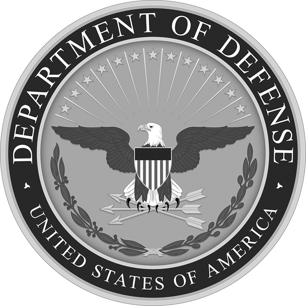 DOD Seal