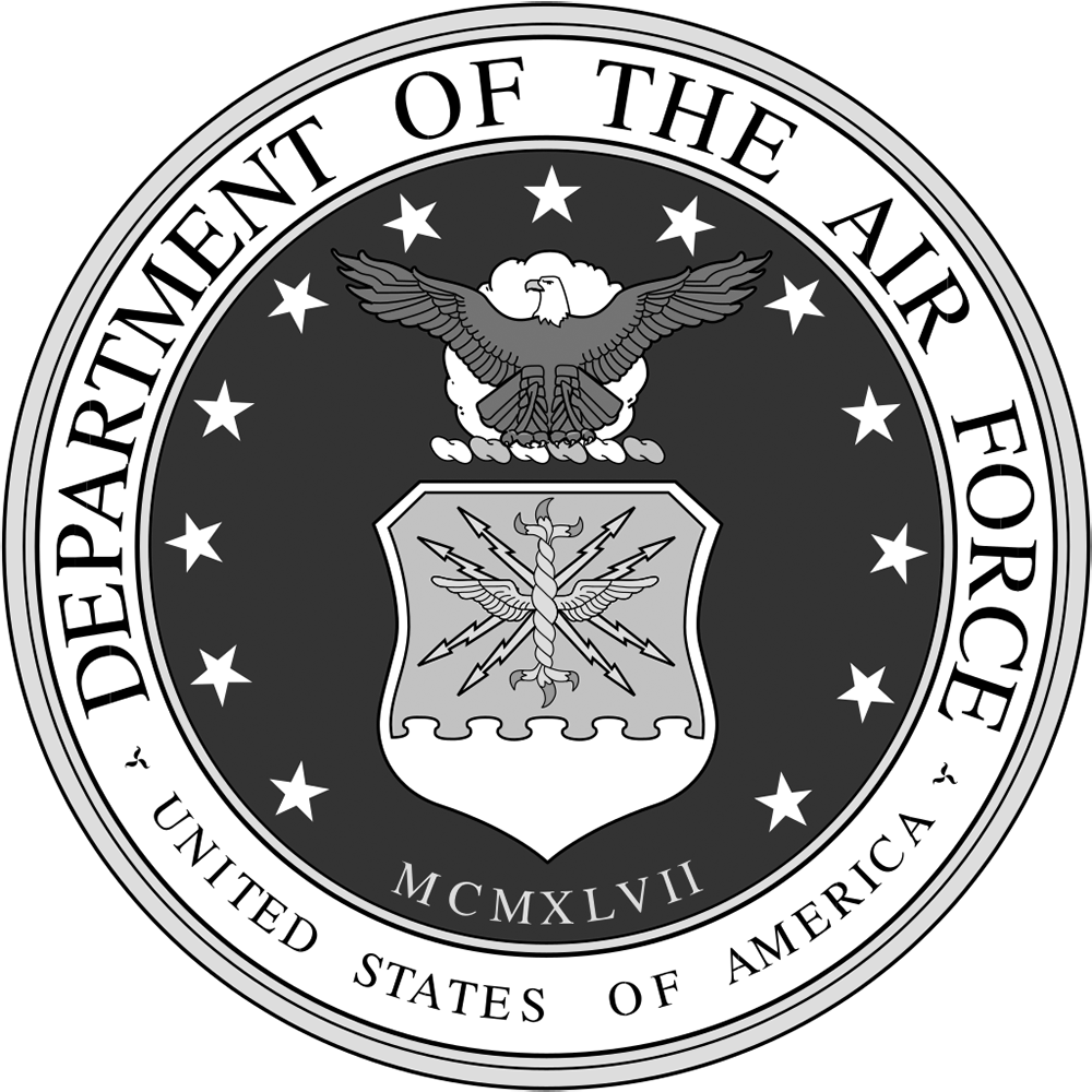 Airforce Seal